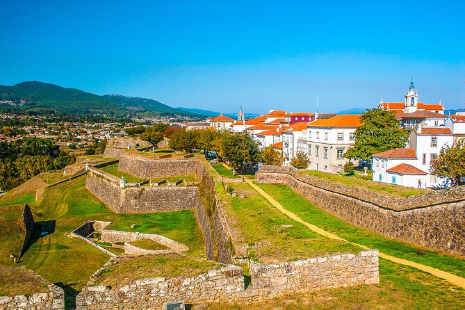 Wild Southern Atlantic Coast Private Tour from Vigo - Who Will Love This Tour?