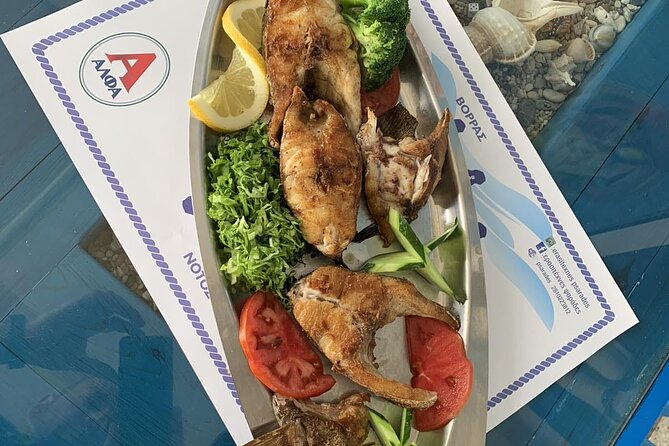 Wine and Food of Crete, Heraklion - Final Thoughts: Who Should Consider This Tour?