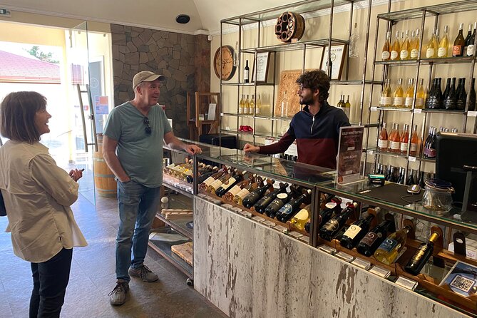 Wine Not Algarve Winery Tour - Analyzing Value: Is It Worth the Price?
