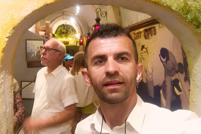 Wine Tasting & Highligh Experience in Santorini - FAQ