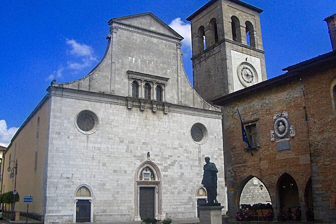 Wine tasting in the Collio wine area, guided tour of Cividale. - What Makes This Tour Stand Out?