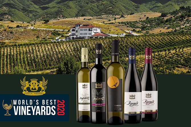 Wine Tasting & More in Villa Melnik  One of the Worlds Best Wineries - FAQs About Villa Melnik Wine Tasting Tour