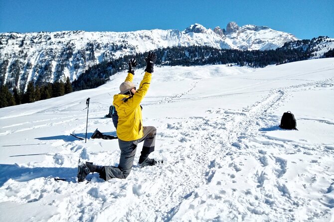 Winter Private Yoga Course in the Three Valleys - The Sum Up: Is This Yoga Tour Worth It?