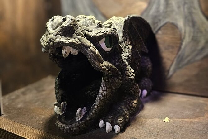 Wizard School Escape Room Colorado - Insights from Reviews