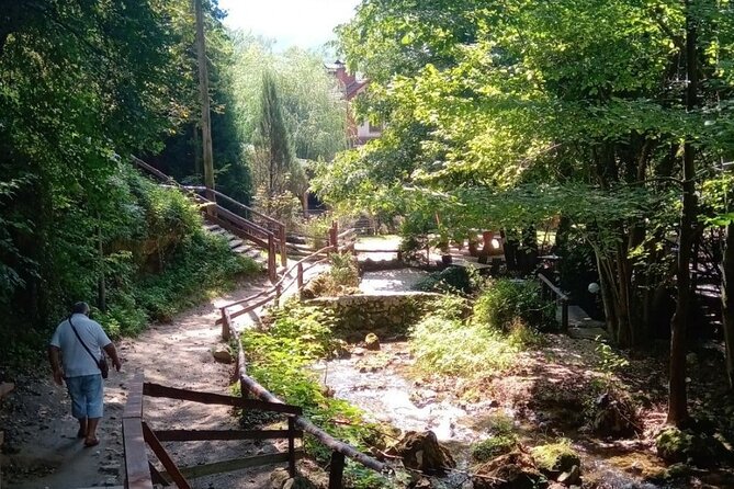 Wonders of Eastern Serbia a Full Day Tour from Belgrade - Authentic Experiences and Unique Insights