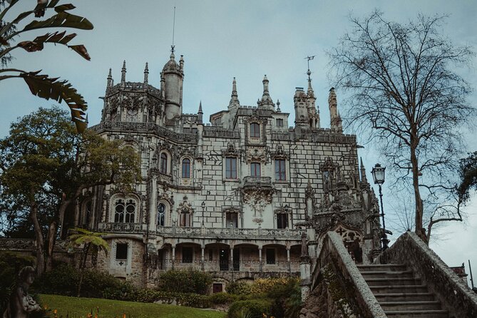 Wonders of Sintra & Cascais  Private Tour - Cascais: The Charming Coastal Village
