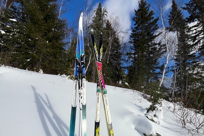 XC Ski or Hok Ski Rental Package - Final Thoughts