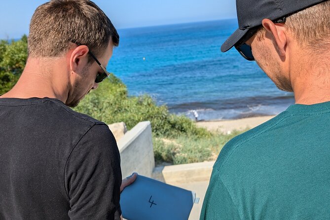 XploreMe! - Coral Bay Scavenger Hunt Outdoor Activity - Final Thoughts: Who Will Love This Experience?