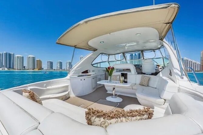 Yacht Getaway of Fort Lauderdale - FAQs