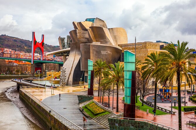 Year of Love in Bilbao: Self-Guided Romantic Puzzle Quest - The Sum Up