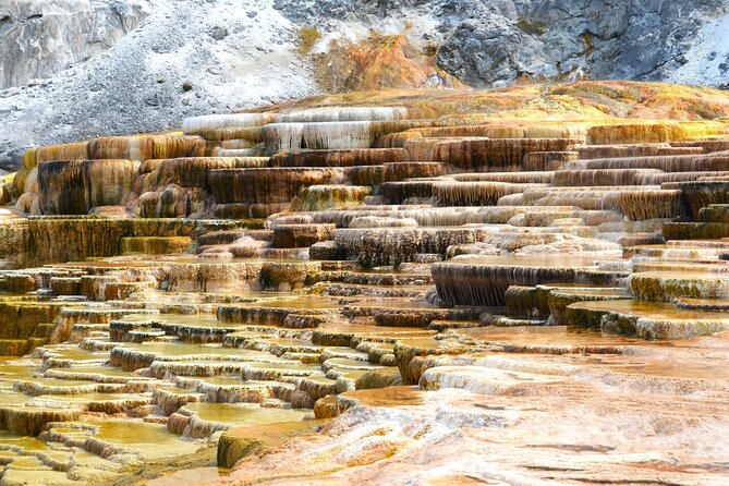 Yellowstone National Park - Private Lower Loop Adventure - FAQs