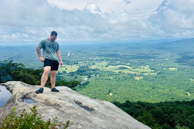 Yonah Mountain Hike Private Tour in Georgia - Practical Details & Tips