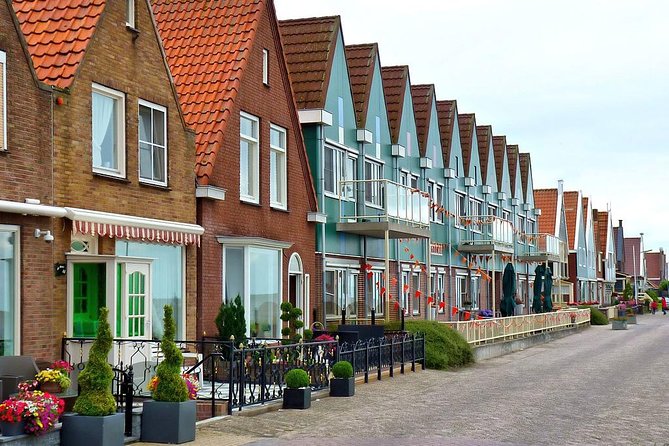 Zaanse Schans, Volendam & Edam: Private tour (Max 4 per) - Who Will Love This Tour?