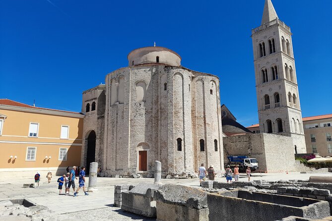 Zadar City Tour - What Travelers Will Appreciate