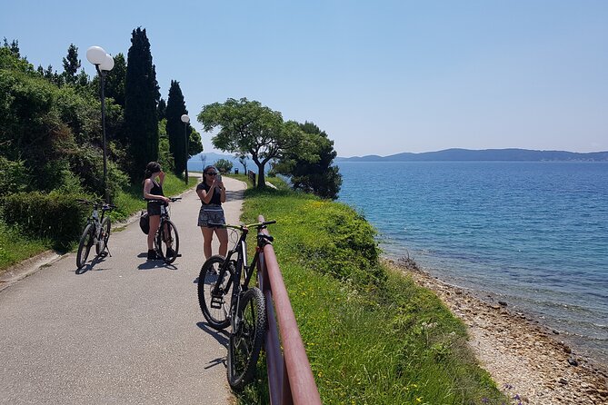 Zadar Guided Electric Bike Tour - Final Thoughts