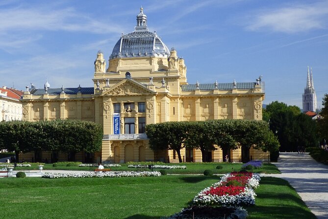 Zagreb Self-Guided Audio Tour - Additional Practicalities