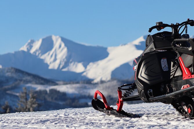 Zakopane: 3 hours Snowmobiles Guided Tour with bonfire and meal - Analyzing the Value