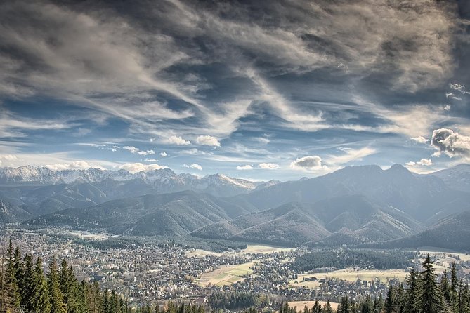 Zakopane Guided Tour or Thermal Baths with Transfer from Krakow - Overall Value and Practical Tips