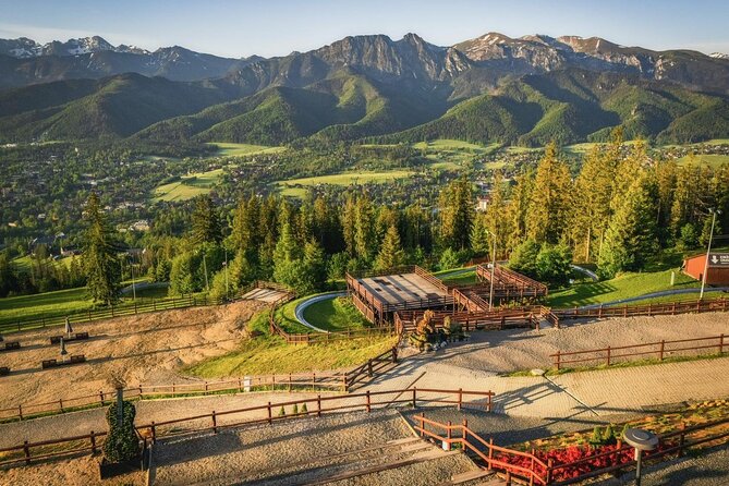 Zakopane & Thermal springs with private driver - Authentic Insights from Reviews
