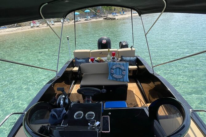 Zakynthos Private Tour in Black Elegance Luxury Speedboat - Final Thoughts