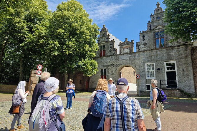 Zierikzee City tour: The Legends NL/EN - Who Should Consider This Tour?