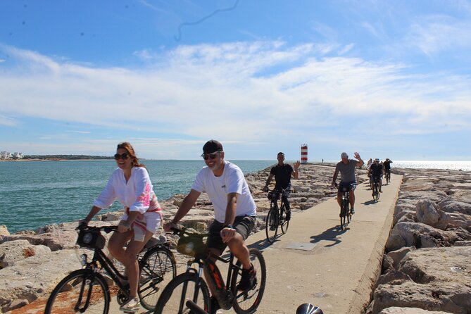 3H Guided Bike Tour in Vilamoura - Exploring Vilamoura by Bike: An In-Depth Review