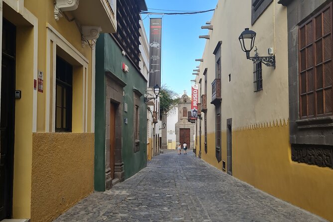 4.5 hours Private tour, the best and highlights of Gran Canaria. - An In-Depth Look at the 4.5-Hour Gran Canaria Tour