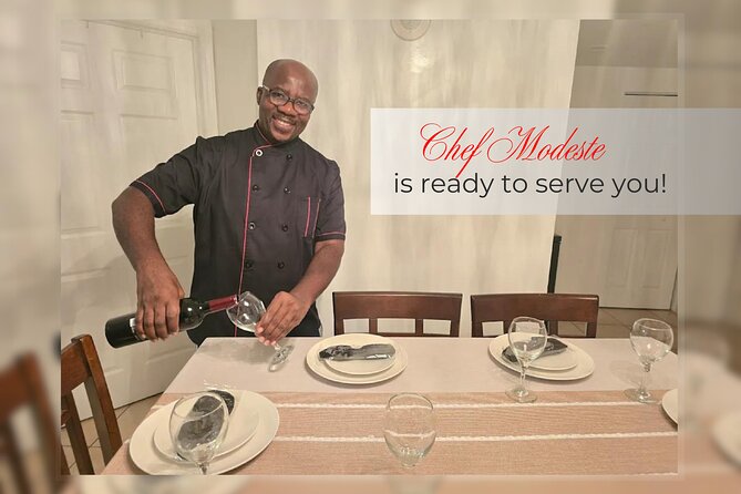 4-Course Cultural Mystery Dinner in Miami - Good To Know