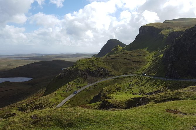 4 Day Highlands and Isle of Skye Tour from Glasgow - Good To Know
