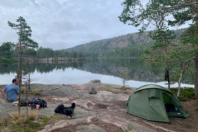 4-Day Hiking Adventure in Skuleskogen National Park (Höga Kusten) - Good To Know  