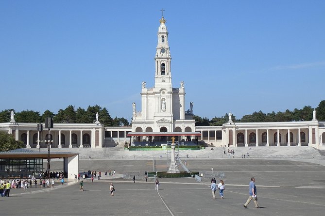 4 day Portugal & Fatima escorted tour from Madrid - Good To Know  