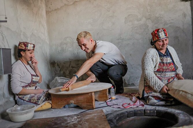4 Days Armenia Package with Accommodation, Tours and Transfers - Good To Know  