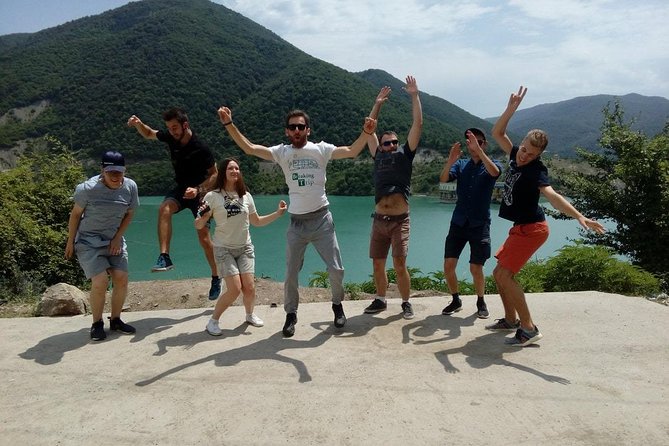 4 days tour from Batumi to the far east - Good To Know