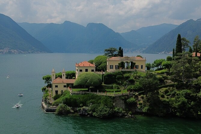 4-hour catamaran tour on Lake Como - Good To Know