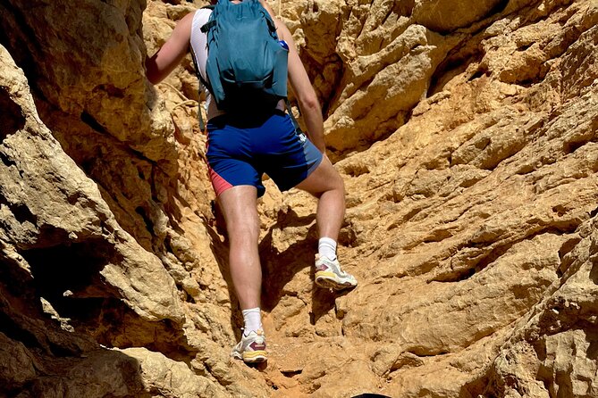 4 hour hiking in Ibiza-DIH Hike with us.Connect with nature! - Good To Know