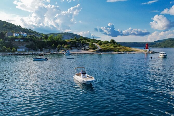 4-hour private boat tour: Discover the beauties of Istria - Good To Know