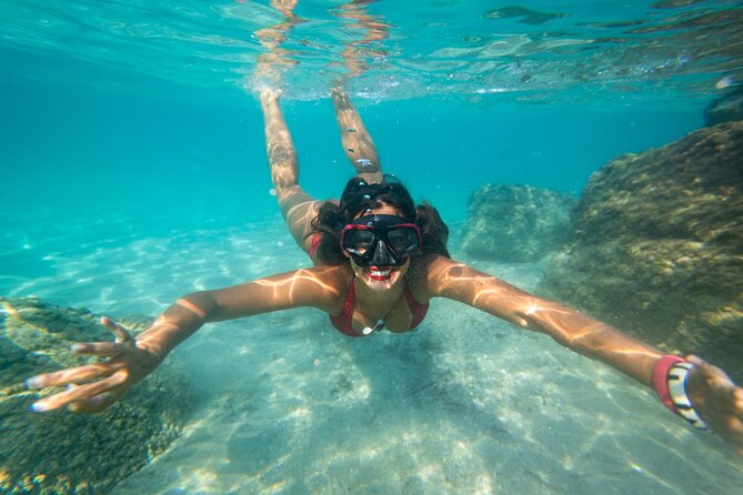 4 Hour Private Snorkeling Tour in Kona - Good To Know
