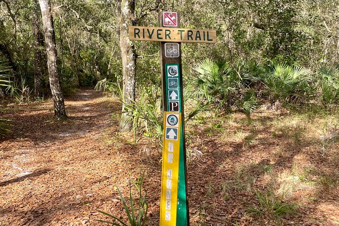 4-hour Rental Mountain Bike Experience - Good To Know
