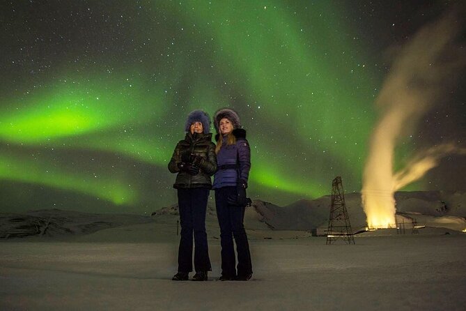 4 Hours Northern Lights Private Luxury Tour - Exploring the 4 Hours Northern Lights Private Luxury Tour
