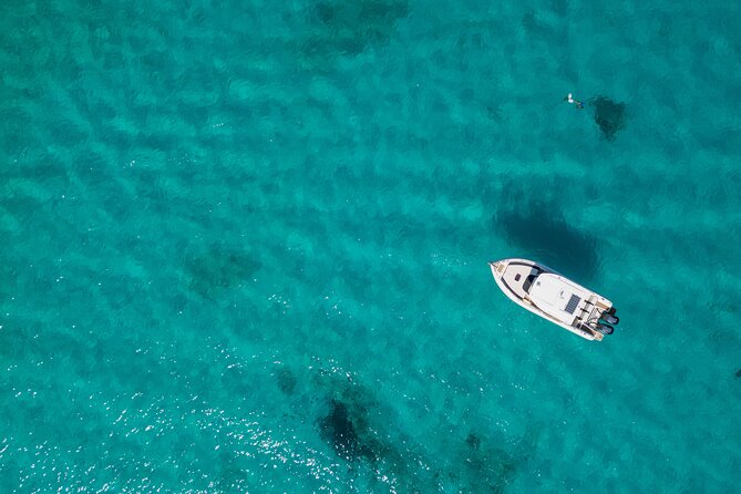 4 hr Private Boat Adventure Tour of Comino and Blue Lagoon - Good To Know