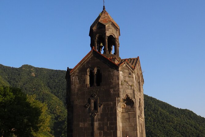 4 Nights 5 days Armenia from Tbilisi - Good To Know