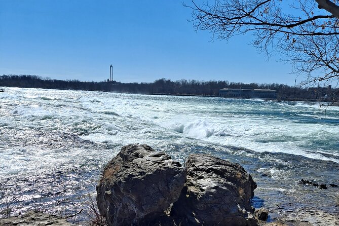 45 Minutes Whirlpool Tour in Niagara Falls - Exploring the 45 Minutes Whirlpool Tour in Detail