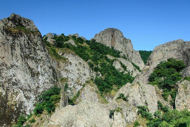 1 day hiking in Birtvisi Canyon from Tbilisi - Who Should Consider This Tour?