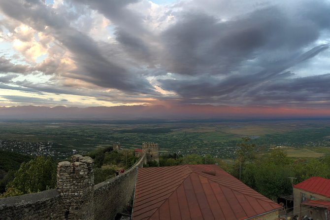 1-Day Trip to David Gareja Monastery with Rainbow Hills & Sighnaghi from Tbilisi - Final Thoughts