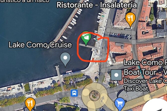 1 hour on a private boat on Lake Como with captain - Final Thoughts: Is This Tour for You?