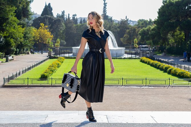 1 Hour Private Photo Session in Athens - Final Thoughts: Is This Tour for You?