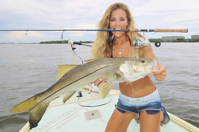 #1 Top Rated - Calm Water Inshore Fishing Charter In Your Area - The Sum Up