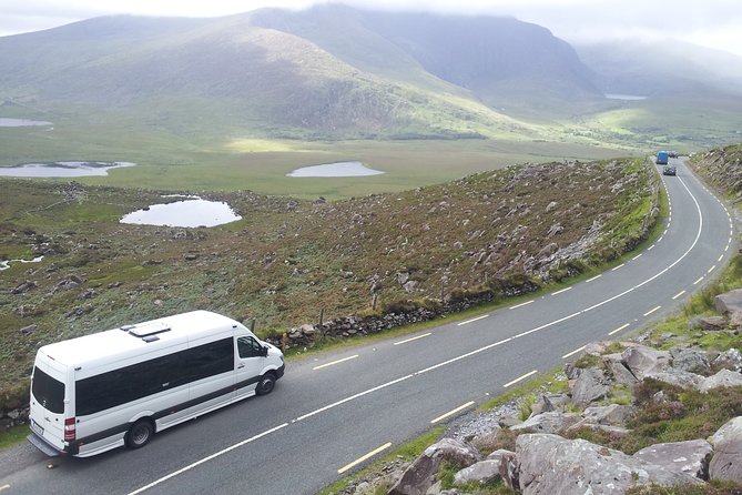 10 Day Wild Irish Experience Small Group Tour From Dublin - FAQs