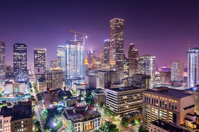 10 Hours Private City Tour in Houston - Chartered Tour - Who is This Tour Best For?