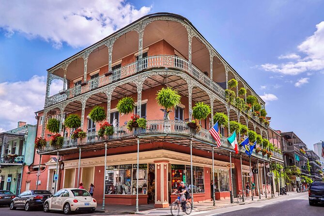 10 Hours Private City Tour in New Orleans - Chartered Tour - Final Thoughts